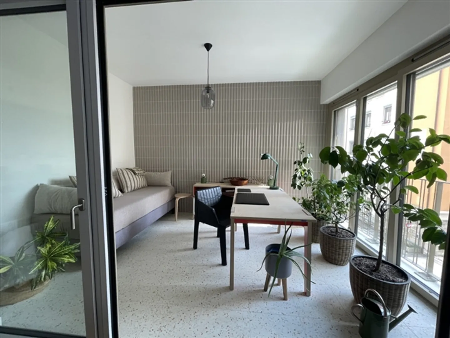 Contrat de location et reprise - 2,5 pièces, Lausanne (Centre) le 15.12.2025 - Photo 7 sur 9