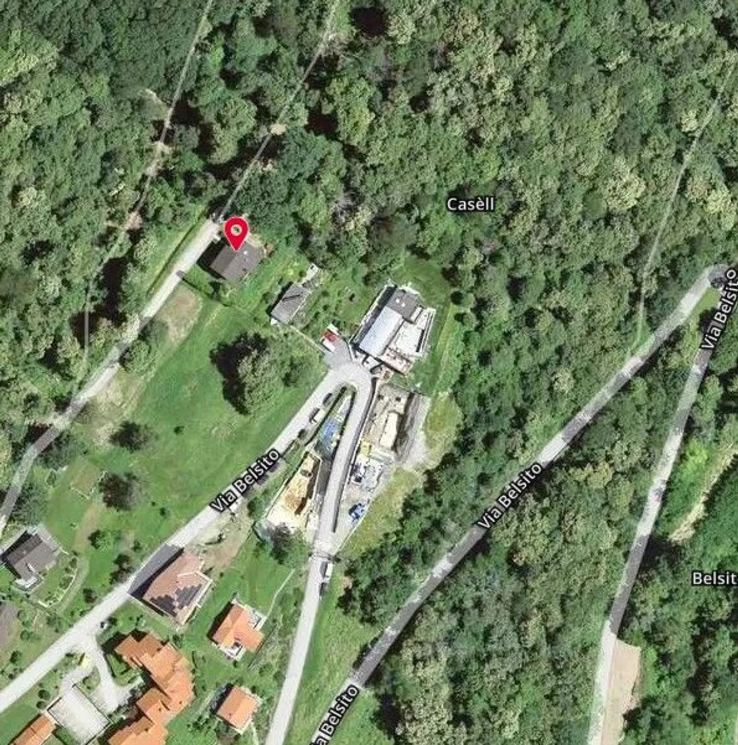 Auktionsobjekt mit Grundstück - Foto 3 von 13