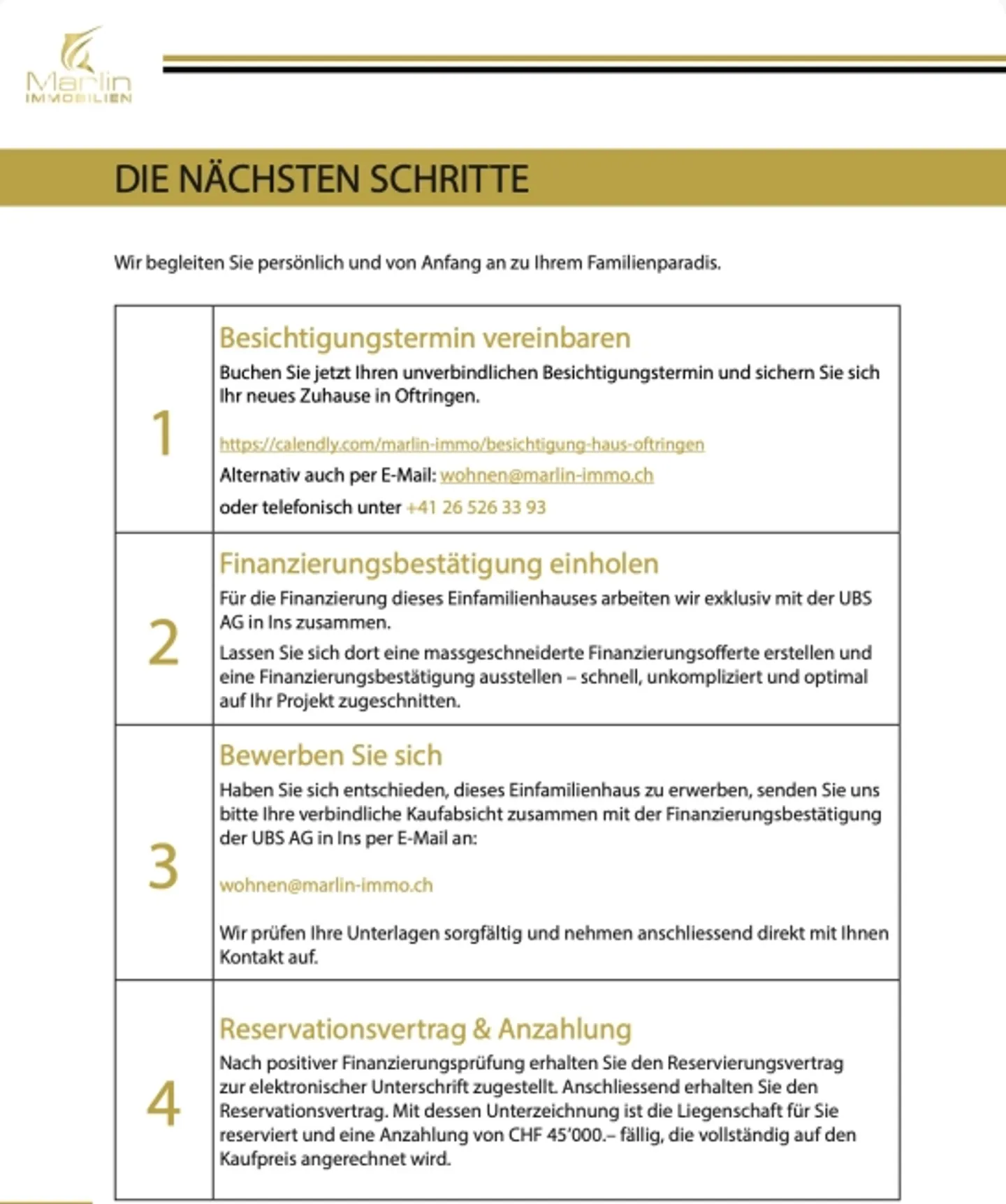 «Einfamilienhaus mit Gartenparadies» - Foto 20 von 20