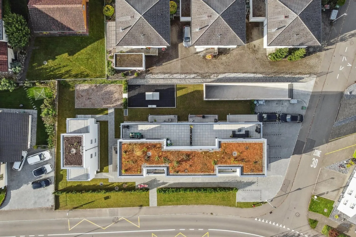 Offener Platz - Foto 3 von 3