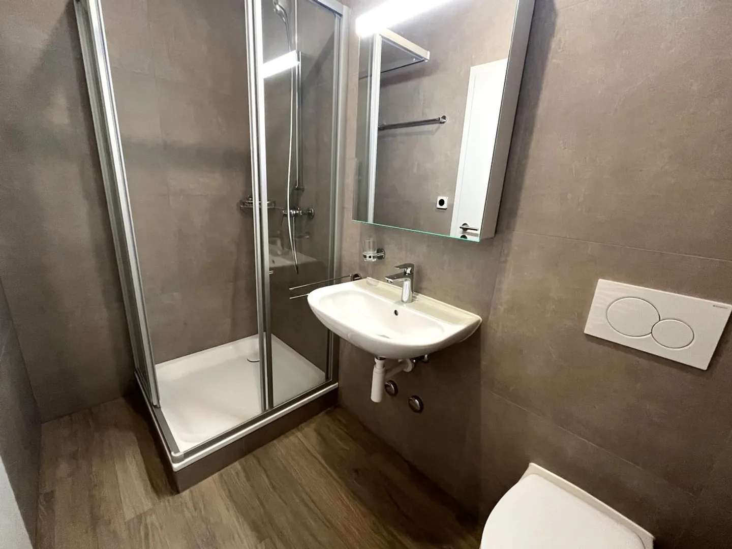 Bâtiment résidentiel avec 4 appartements à Crissier - Photo 9 sur 11