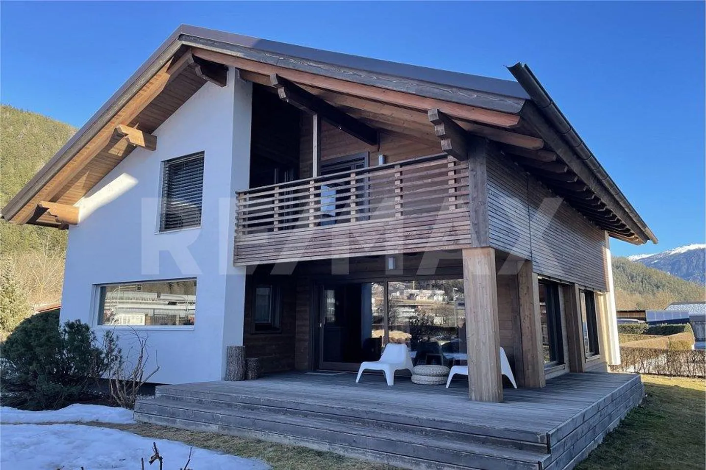 Überbauung "Oberer Bühlweg" Haus K - 3-Generationenhaus mit Einliegerwohnung - Foto 5 von 8