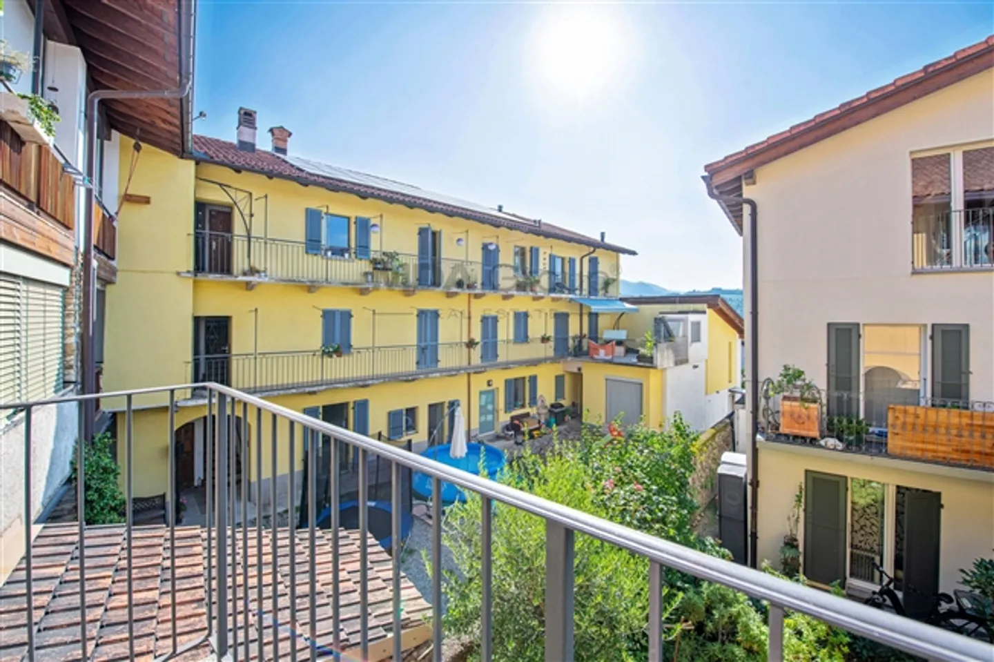 3 Room apartment - Photo 2 of 13