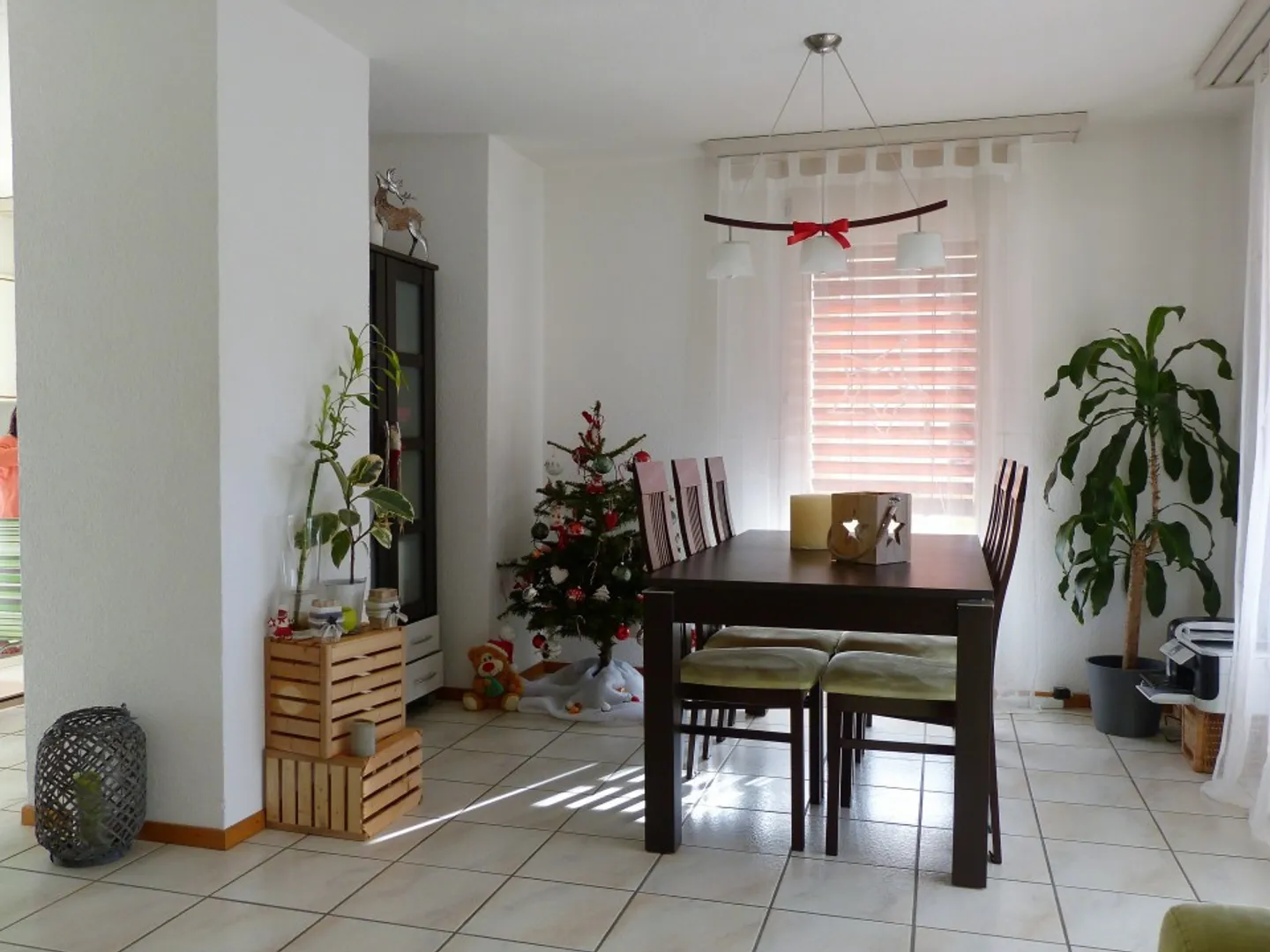 Bright and spacious 3.5 rooms of 81 m² in Avenches - view of the castle - Photo 3 of 13