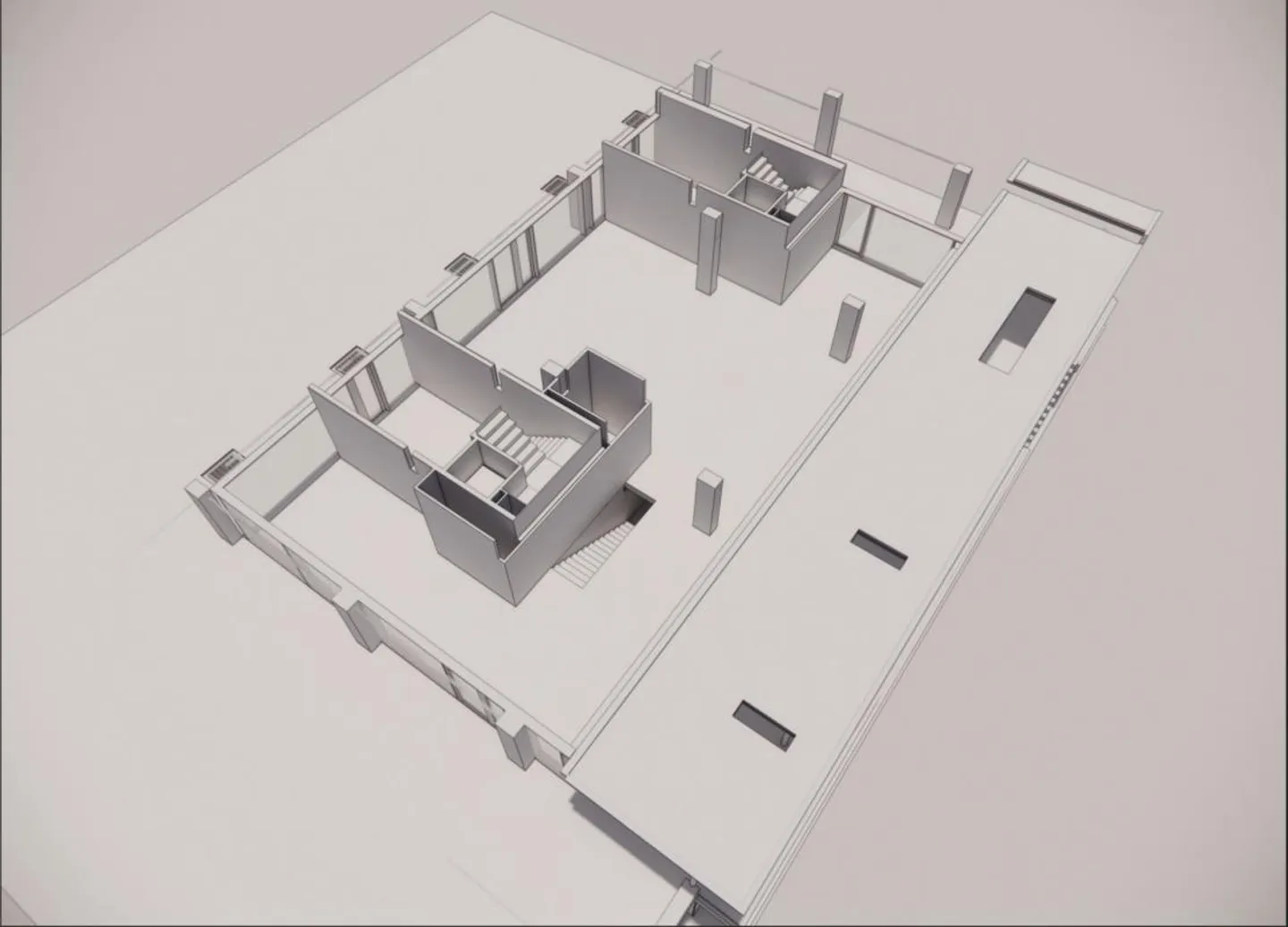 Lausanne Plaines-du-Loup / Pontaise - Foto 8 di 9