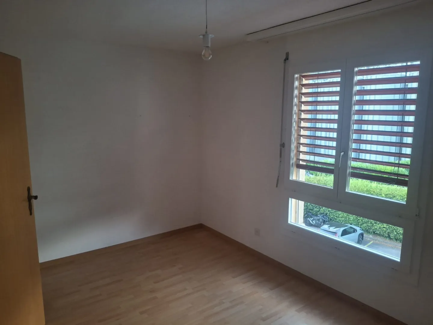 Bright and spacious 3.5 rooms of 81 m² in Avenches - view of the castle - Photo 9 of 13