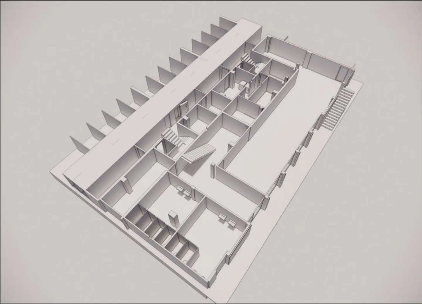 Lausanne Plaines-du-Loup / Pontaise - Foto 7 di 9