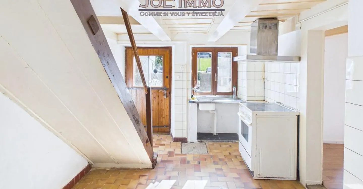 Charming small house - Bonfol - Photo 3 of 8