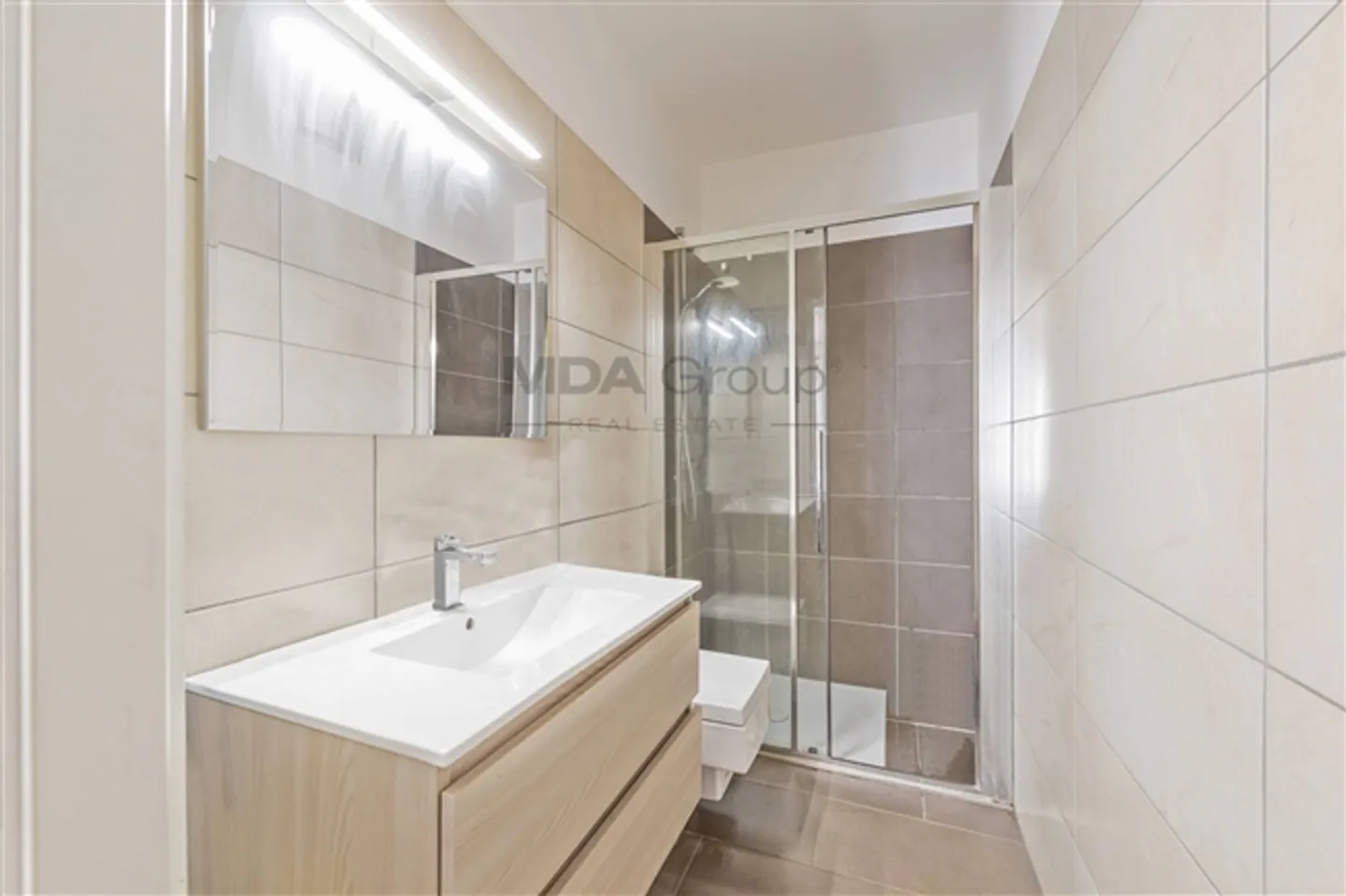 3 Room apartment - Photo 9 of 13