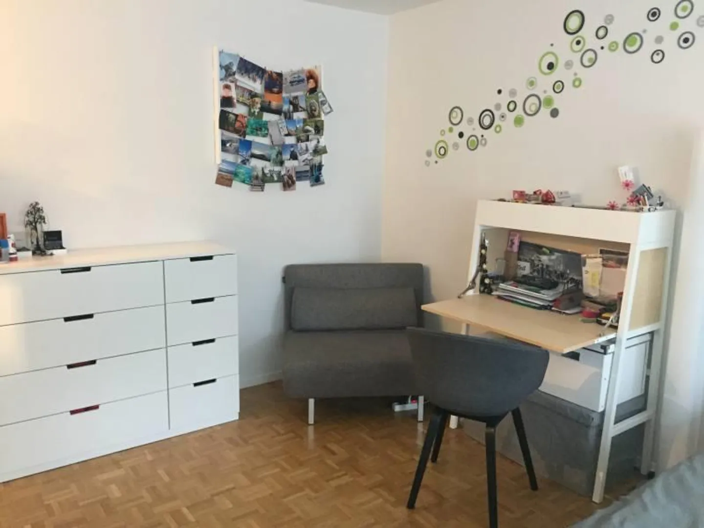 Bel Appartement Simple - Photo 1 sur 6