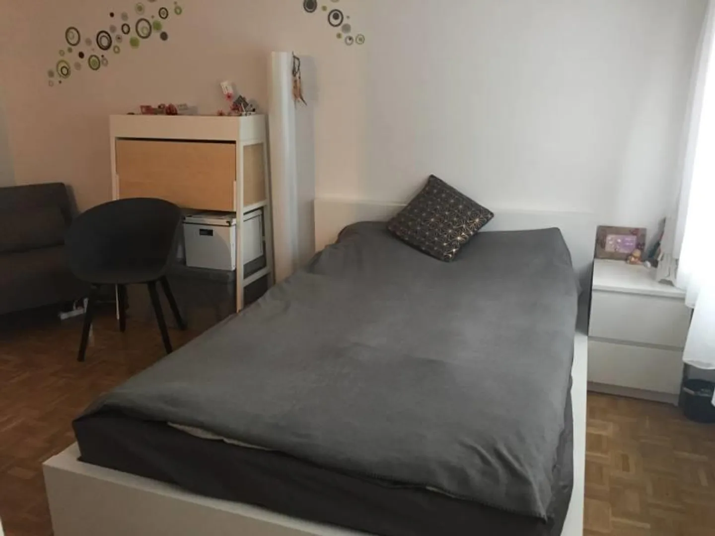 Bel Appartement Simple - Photo 2 sur 6