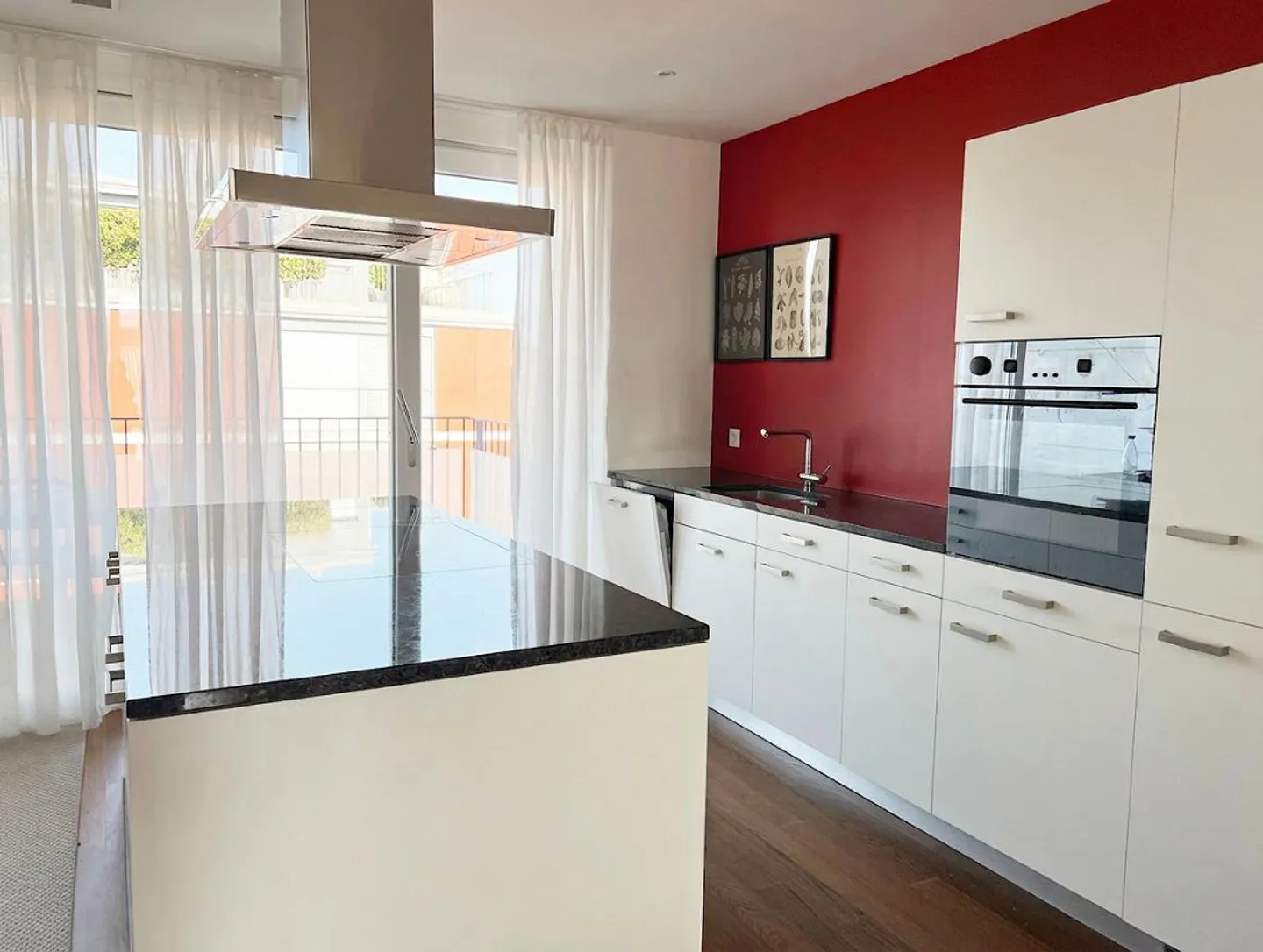 4.5 Room Condominium - Photo 2 of 10