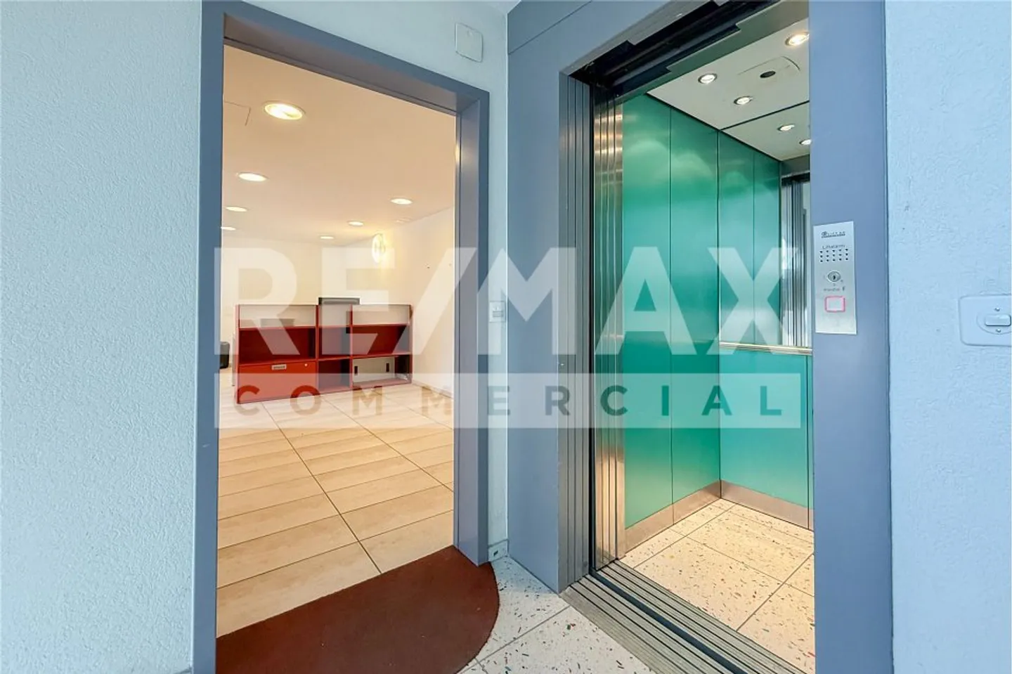 Practice rooms for rent in the heart of Rheinfelden - Photo 4 of 13