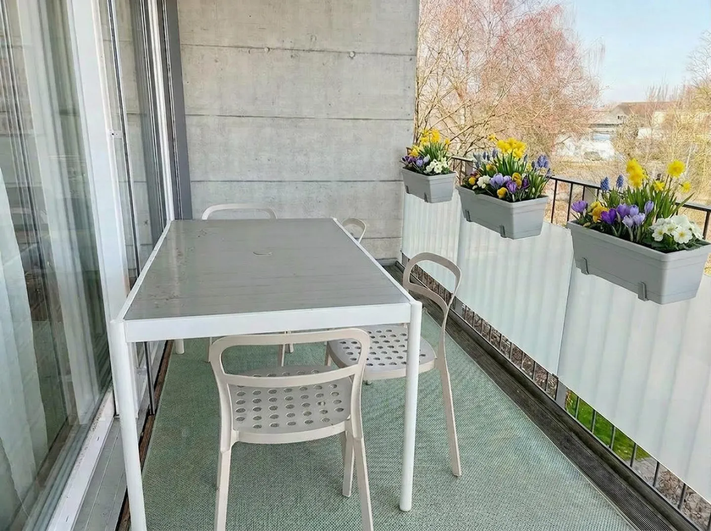 4.5 Room Condominium - Photo 3 of 10