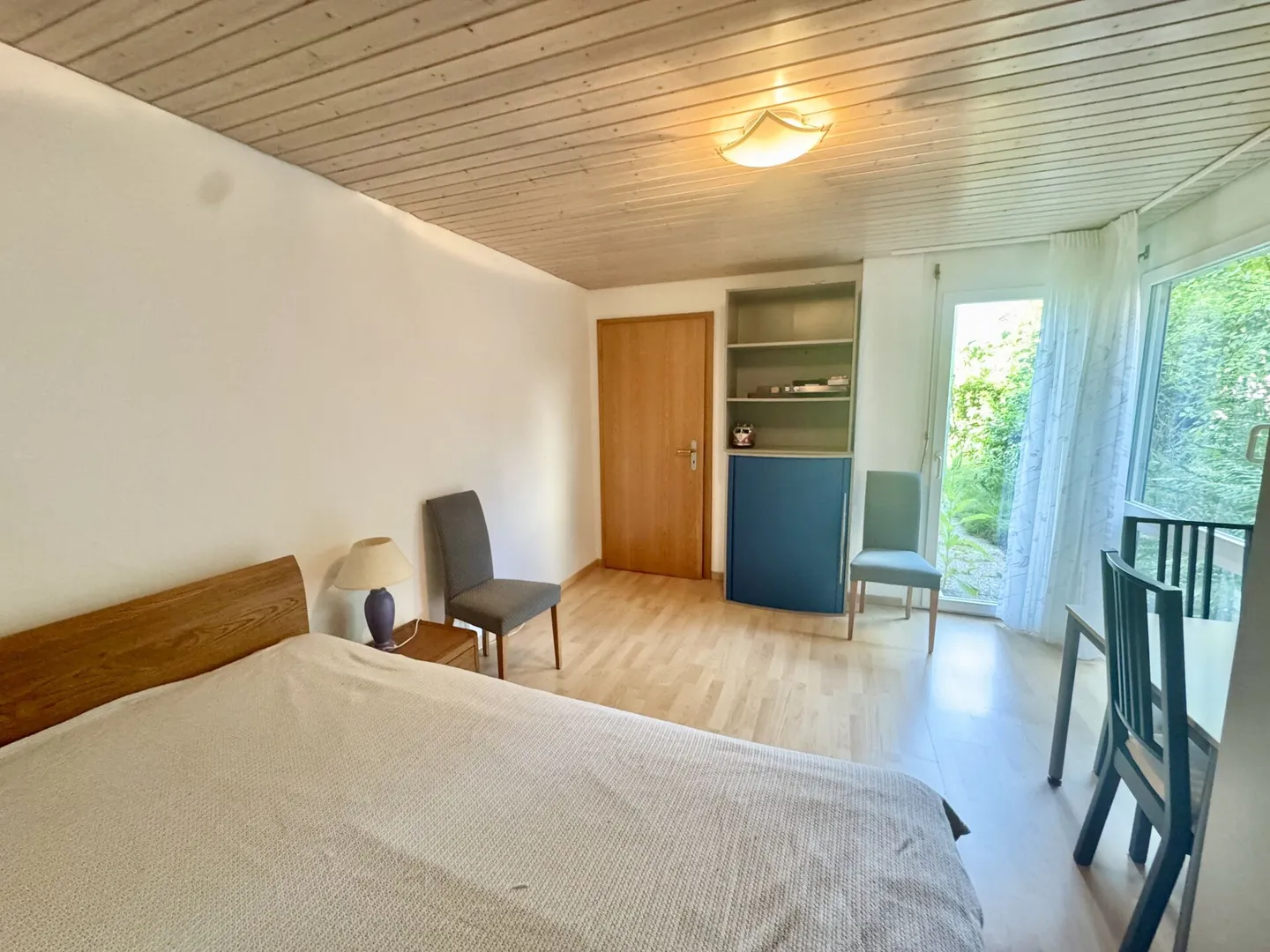 Spaziosa casa indipendente di 6,5 stanze con giardino e veranda - Foto 7 di 17
