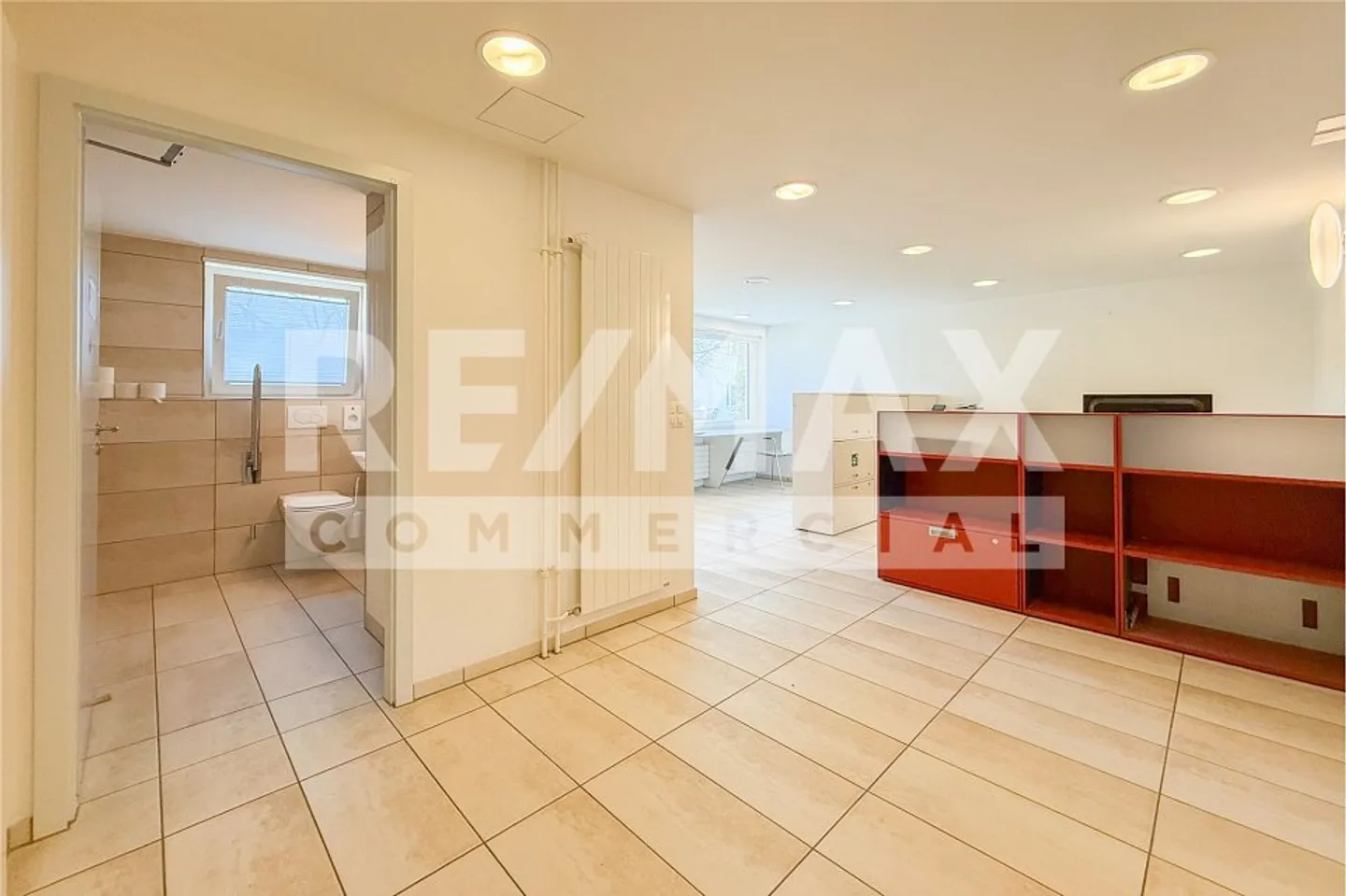 Practice rooms for rent in the heart of Rheinfelden - Photo 5 of 13