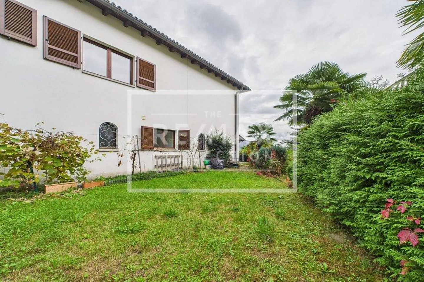 For rent - 3.5 rooms with a magnificent view and garden - Photo 3 of 13