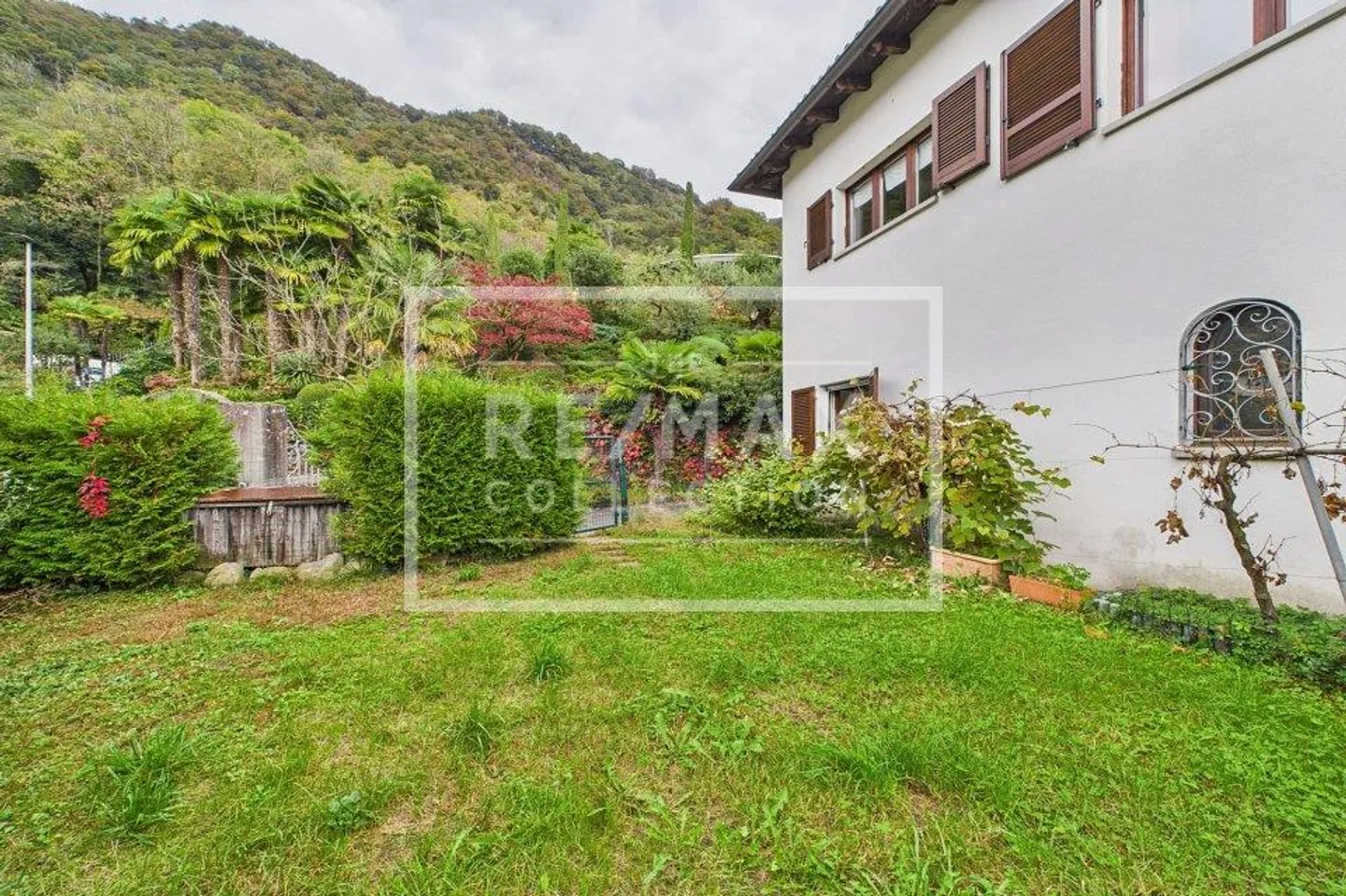 For rent - 3.5 rooms with a magnificent view and garden - Photo 4 of 13