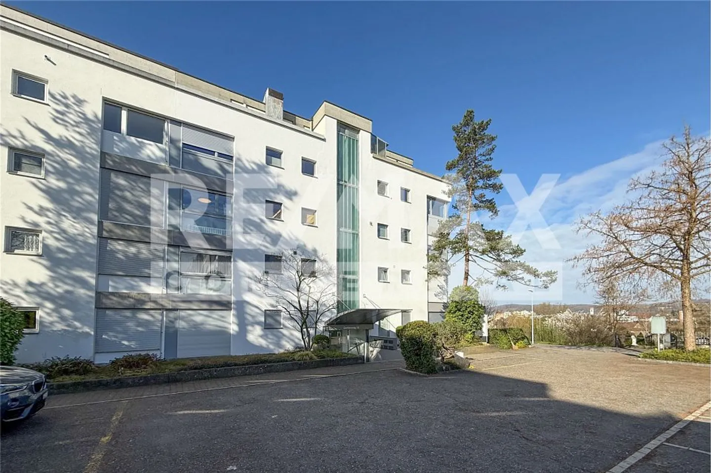 Practice rooms for rent in the heart of Rheinfelden - Photo 2 of 13