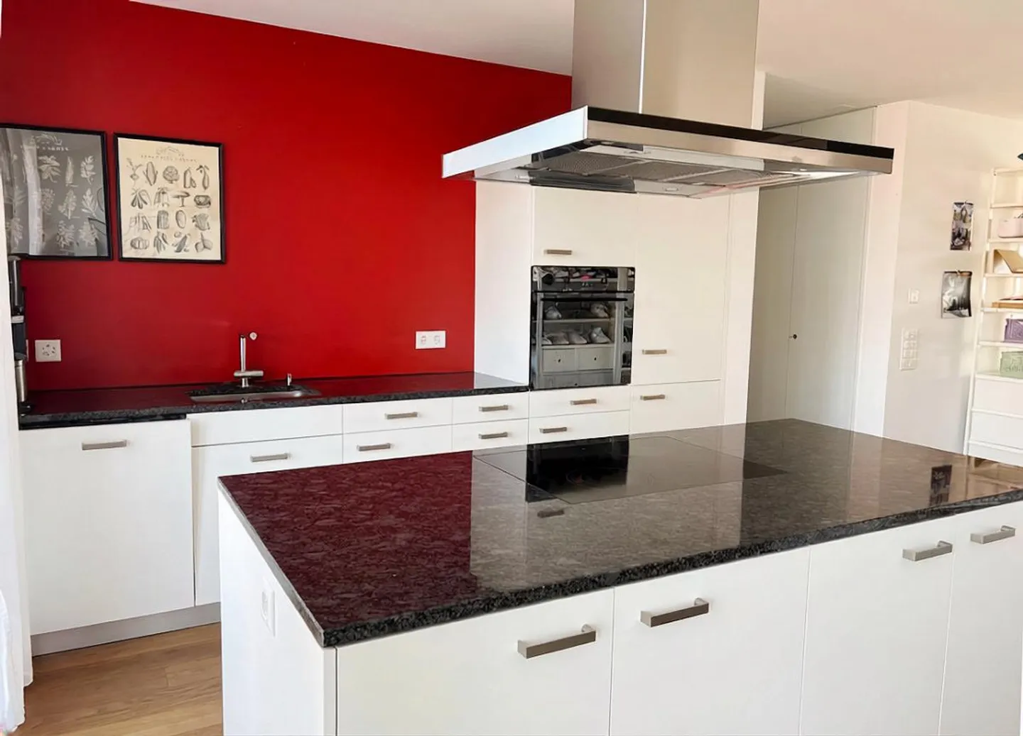 4.5 Room Condominium - Photo 1 of 10