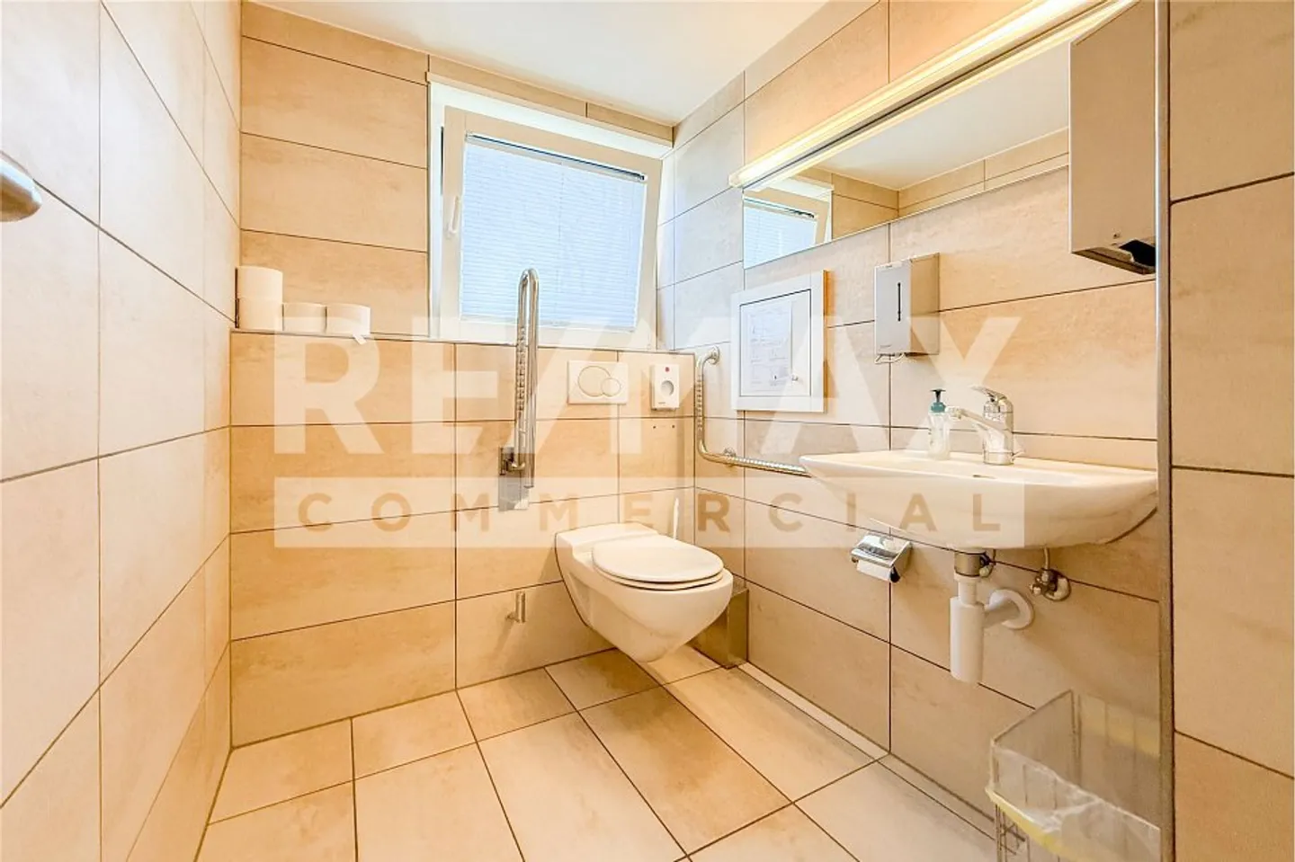 Practice rooms for rent in the heart of Rheinfelden - Photo 6 of 13