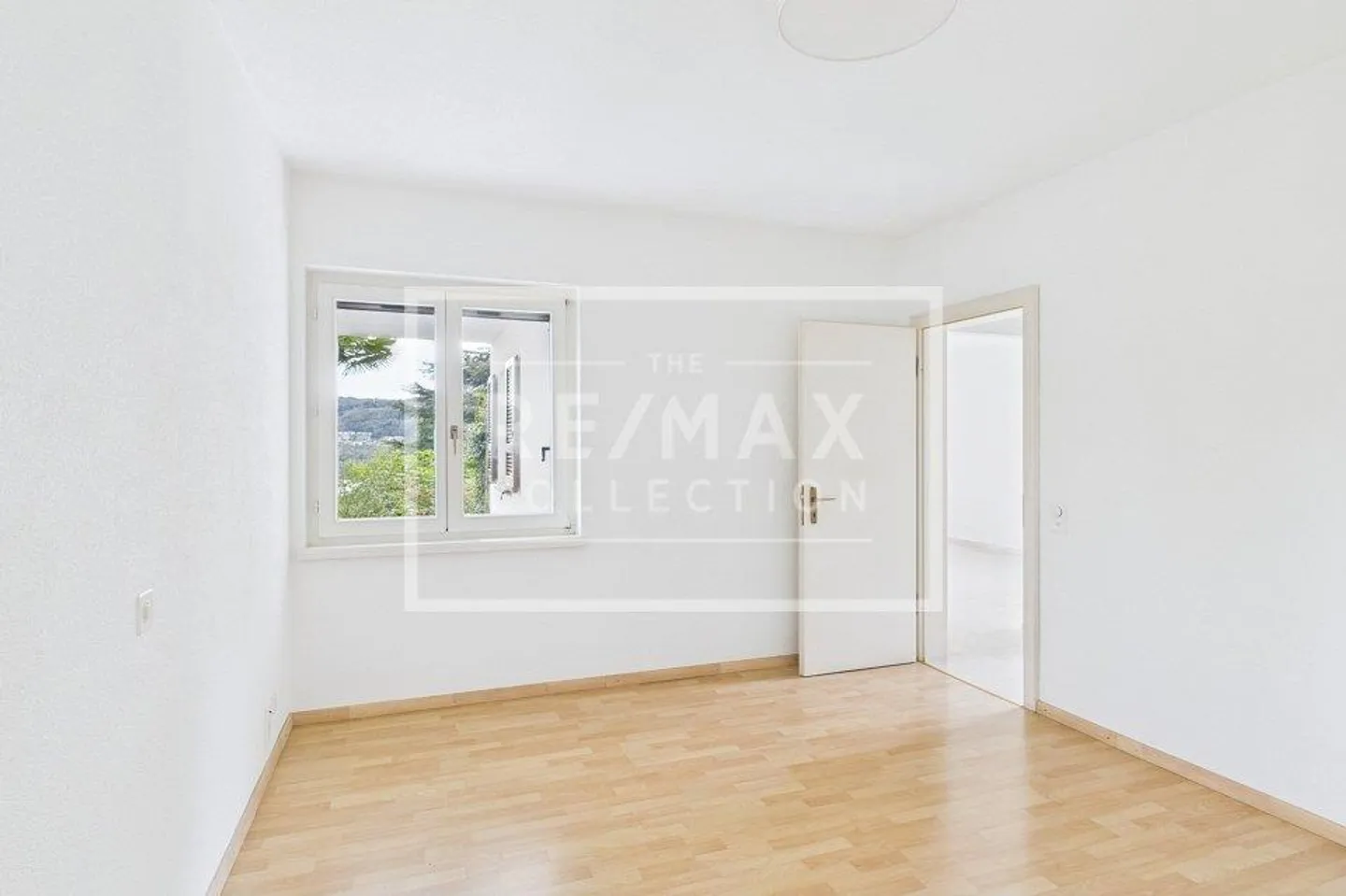 For rent - 3.5 rooms with a magnificent view and garden - Photo 7 of 13