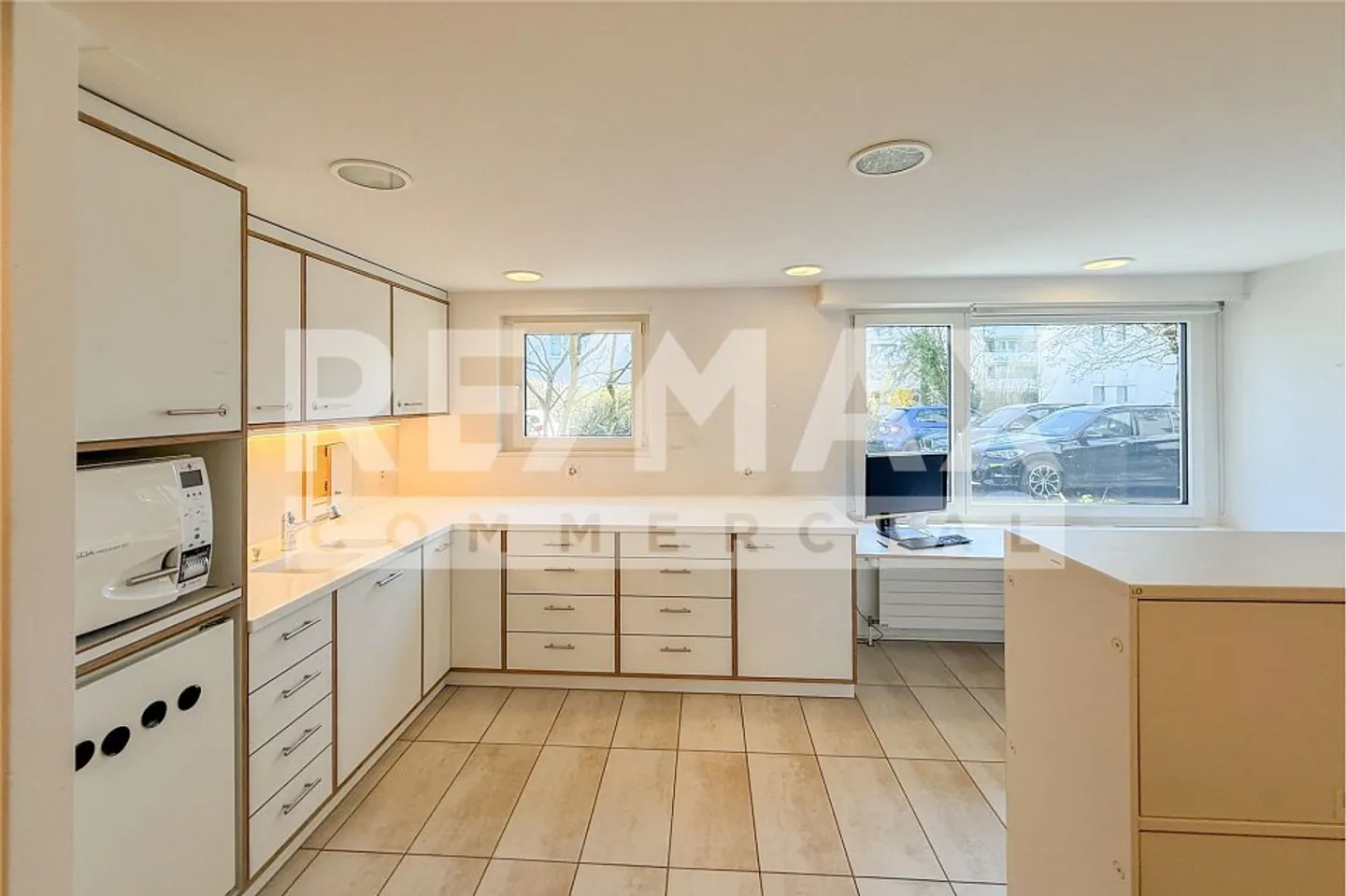 Practice rooms for rent in the heart of Rheinfelden - Photo 7 of 13