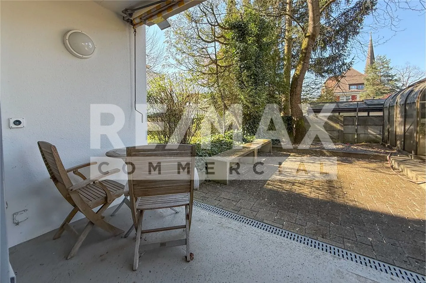 Practice rooms for rent in the heart of Rheinfelden - Photo 9 of 13