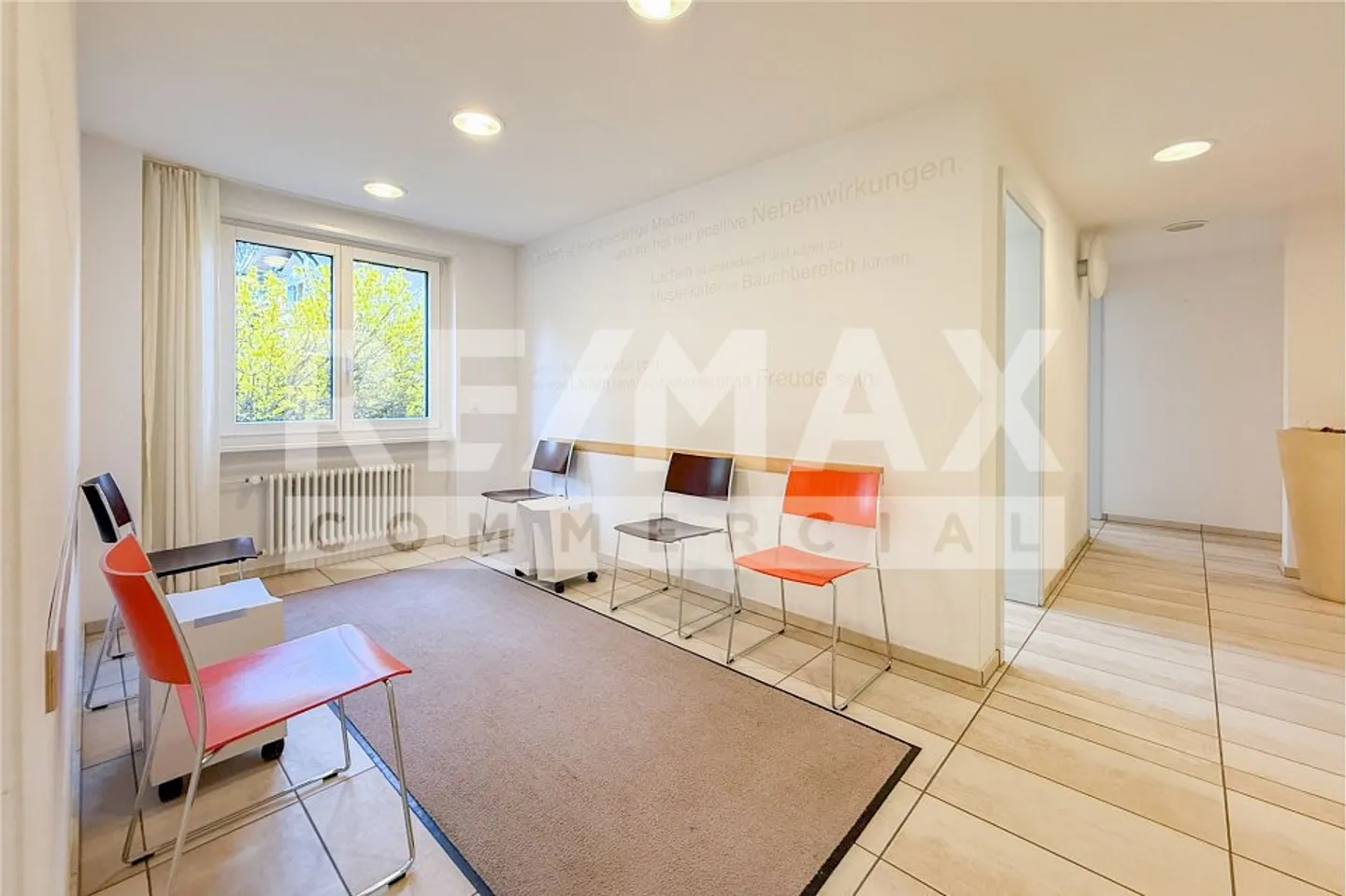 Practice rooms for rent in the heart of Rheinfelden - Photo 10 of 13