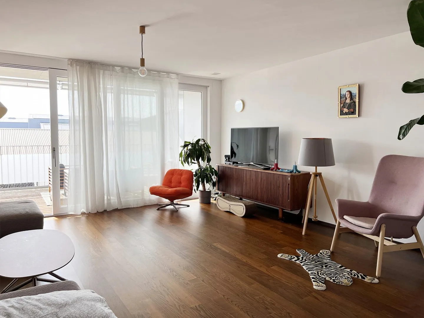 4.5 Room Condominium - Photo 5 of 10