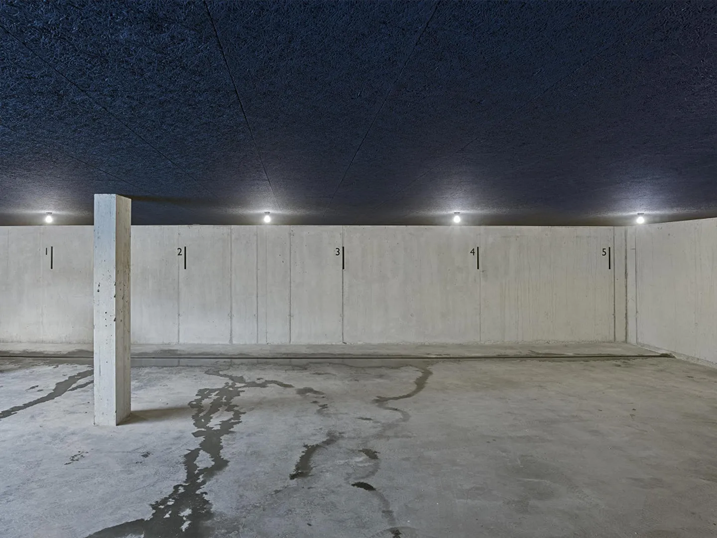 New Building (2023), Modern Architecture: Garden Maisonette with EHF Feeling - Photo 11 of 13