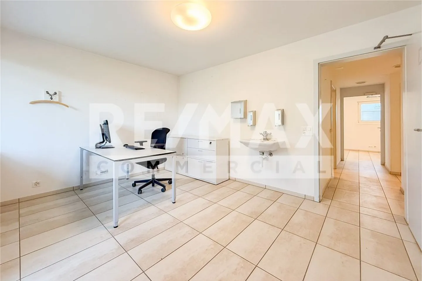 Practice rooms for rent in the heart of Rheinfelden - Photo 12 of 13