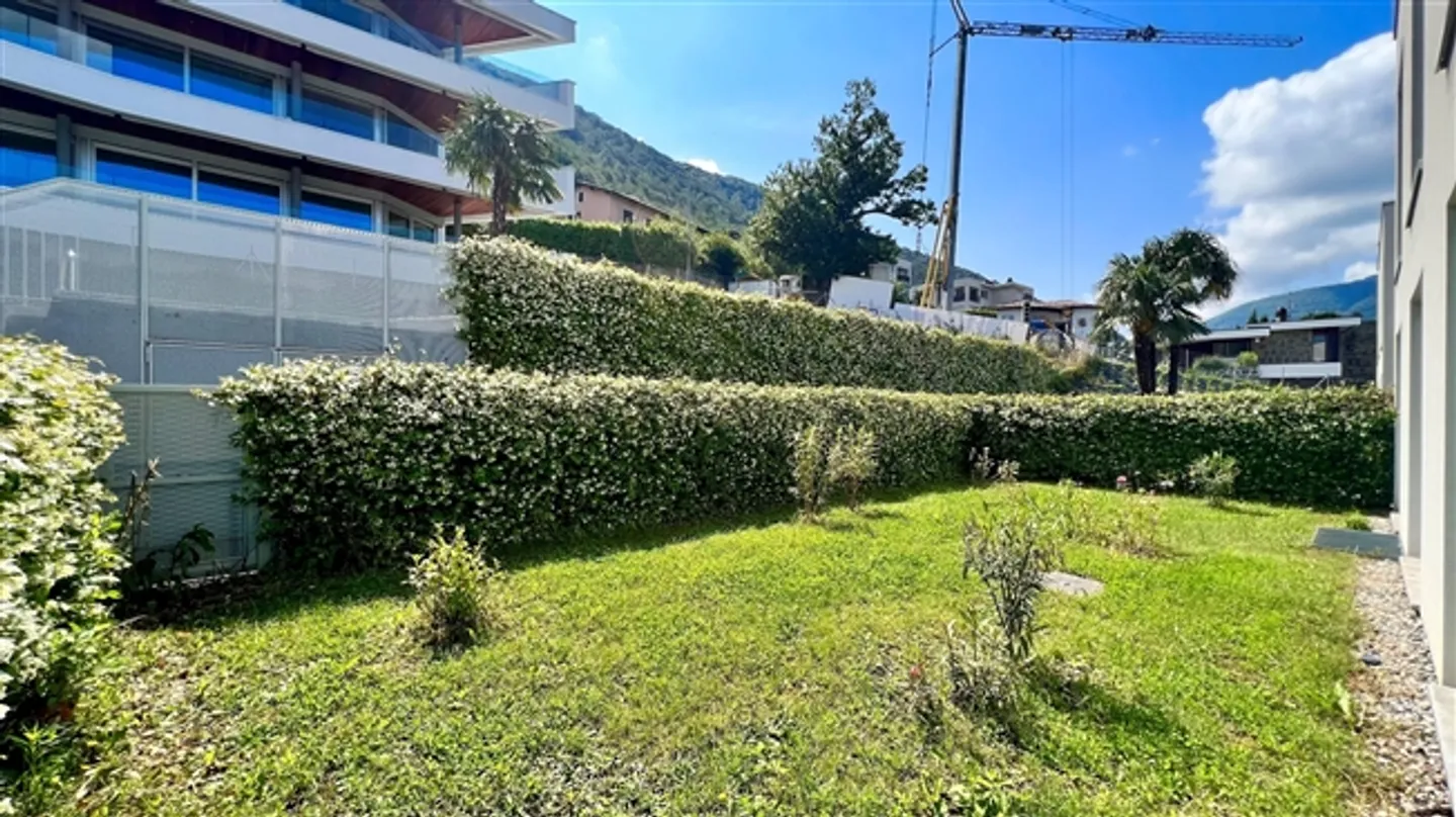 4.5-Room Apartment 7 km from the Center of Lugano Switzerland - Photo 6 of 17