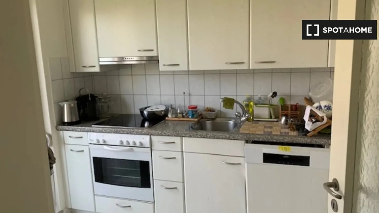 Scopri, visita e affitta la tua nuova casa online con piena fiducia. - Foto 9 di 18