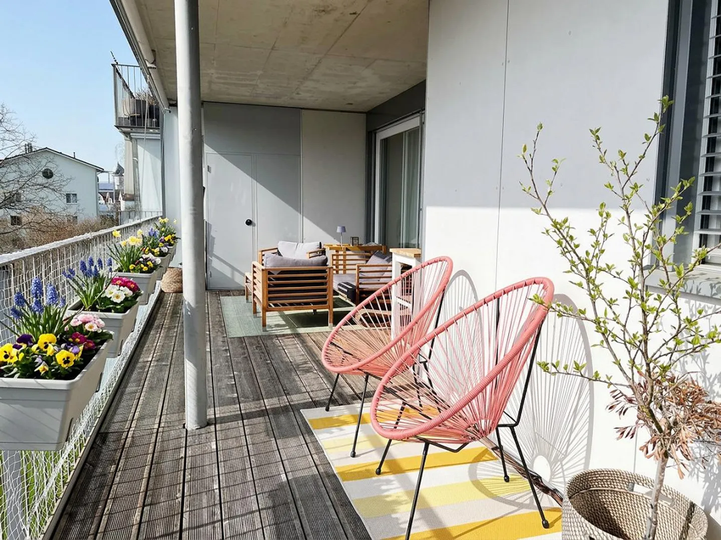 4.5 Room Condominium - Photo 7 of 10