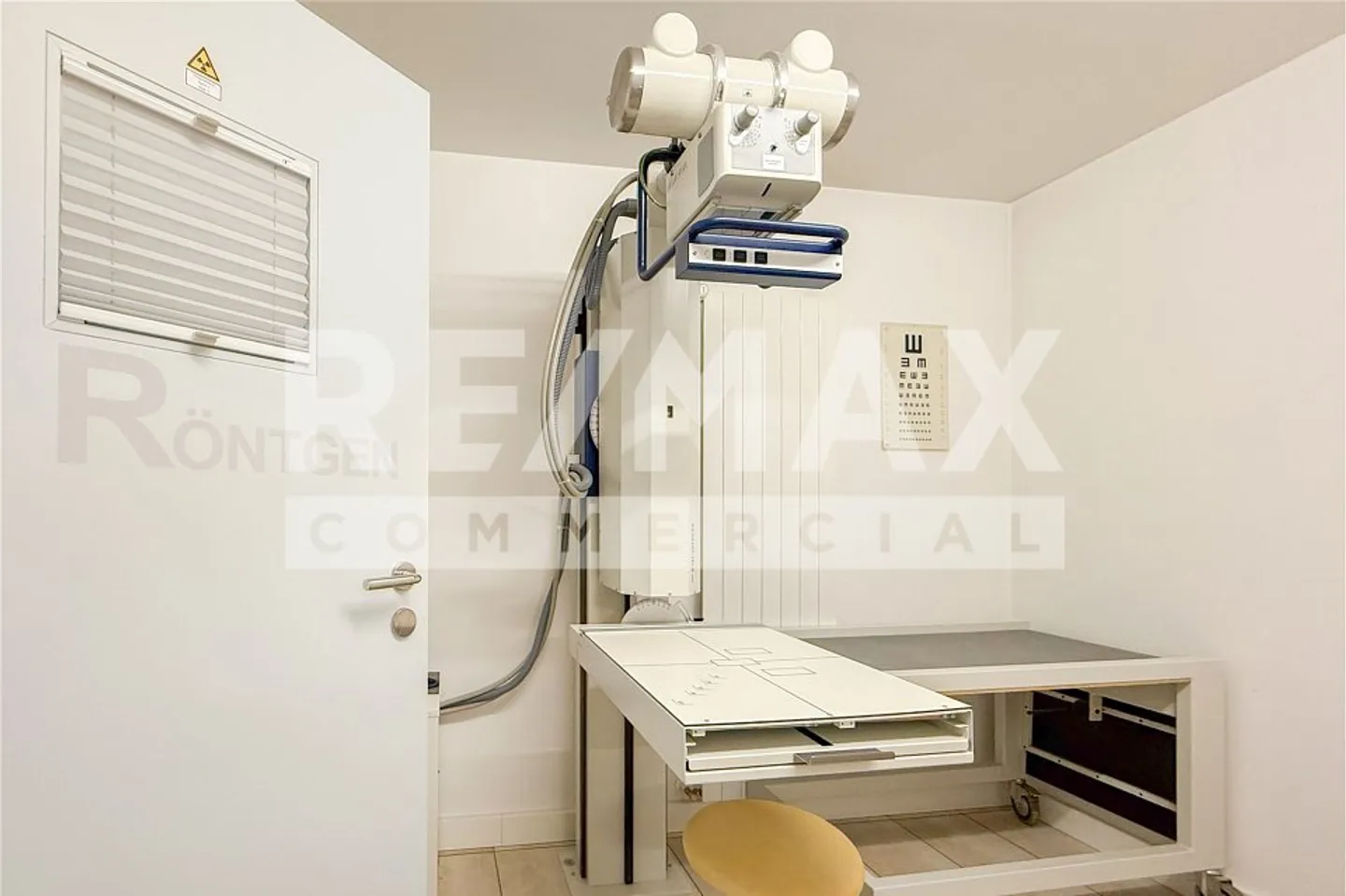 Practice rooms for rent in the heart of Rheinfelden - Photo 13 of 13