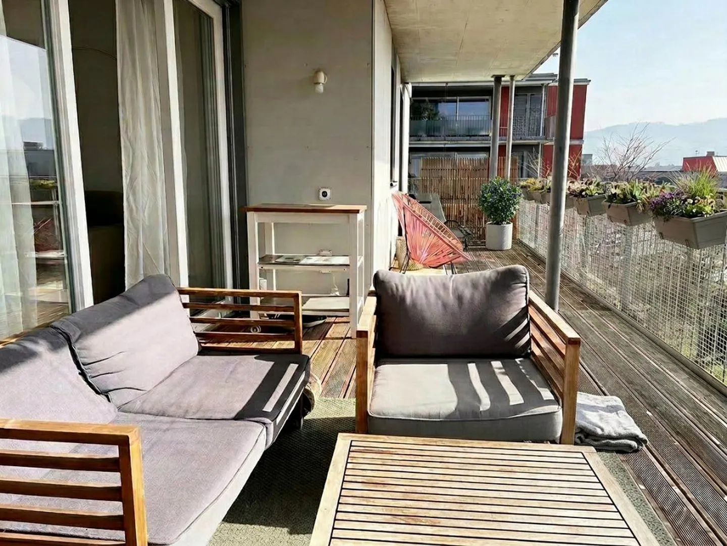 4.5 Room Condominium - Photo 8 of 10