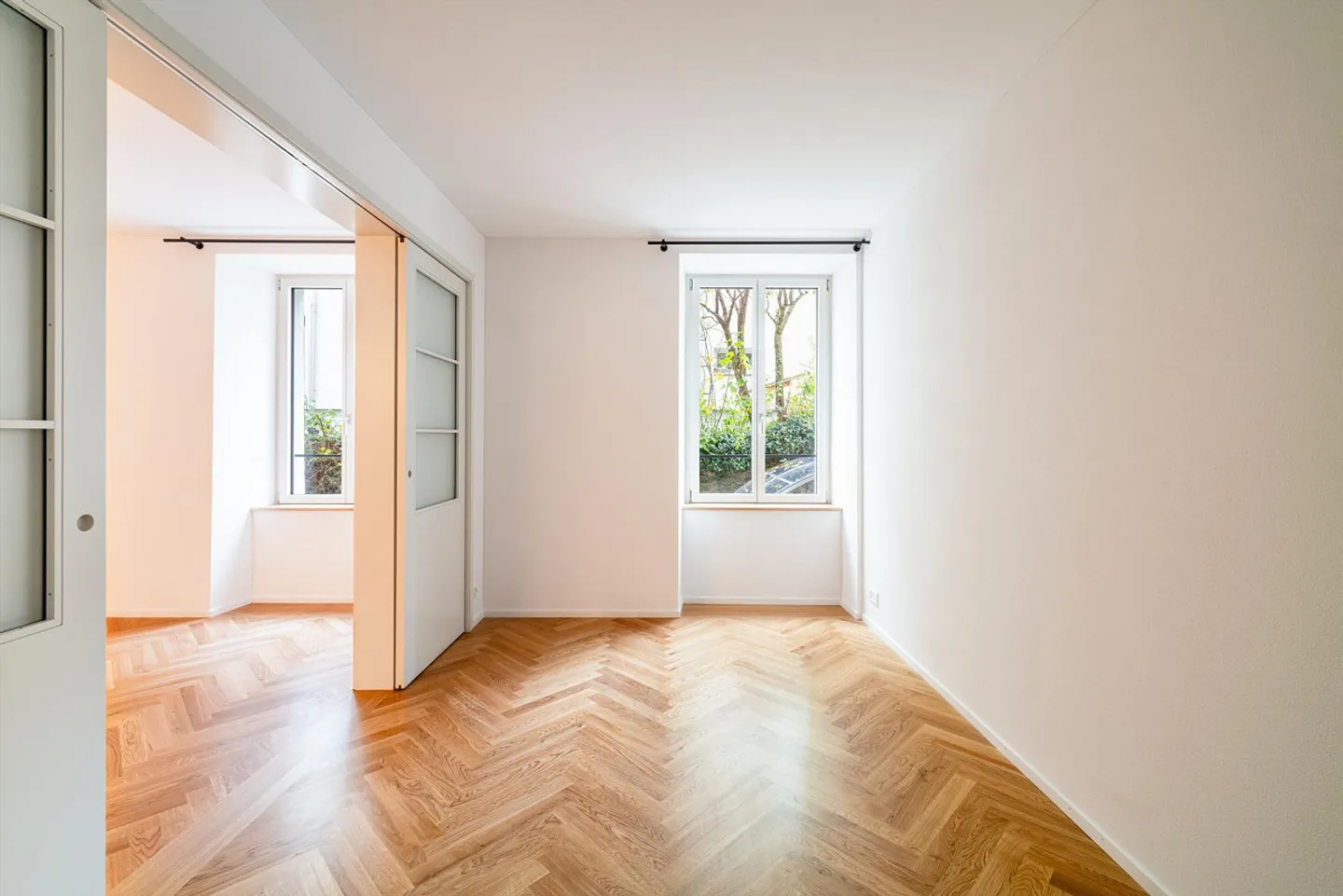 Modern living oasis in the vibrant city of Lucerne - Photo 3 of 6