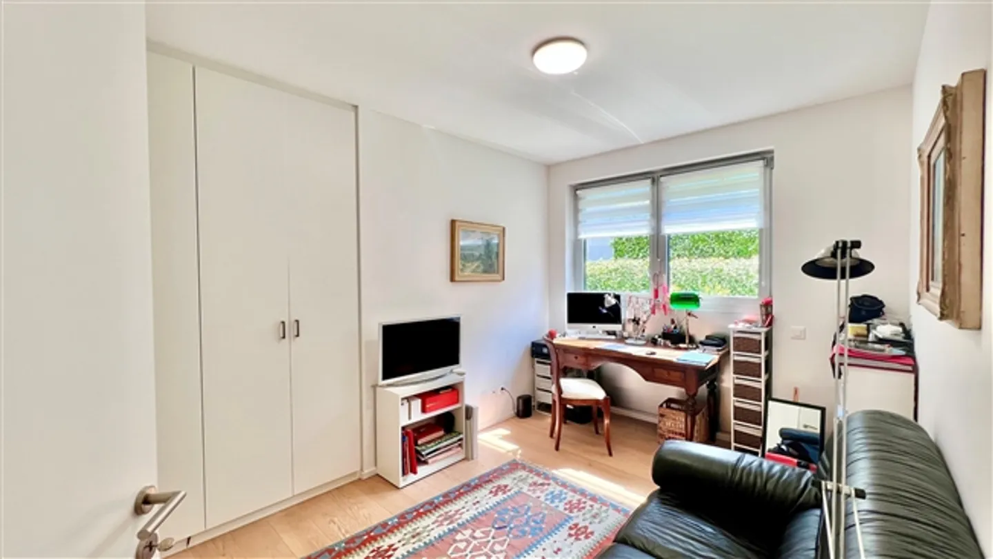 4.5-Room Apartment 7 km from the Center of Lugano Switzerland - Photo 9 of 17