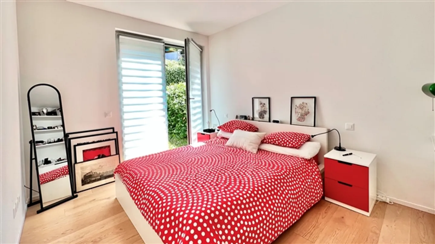 4.5-Room Apartment 7 km from the Center of Lugano Switzerland - Photo 13 of 17