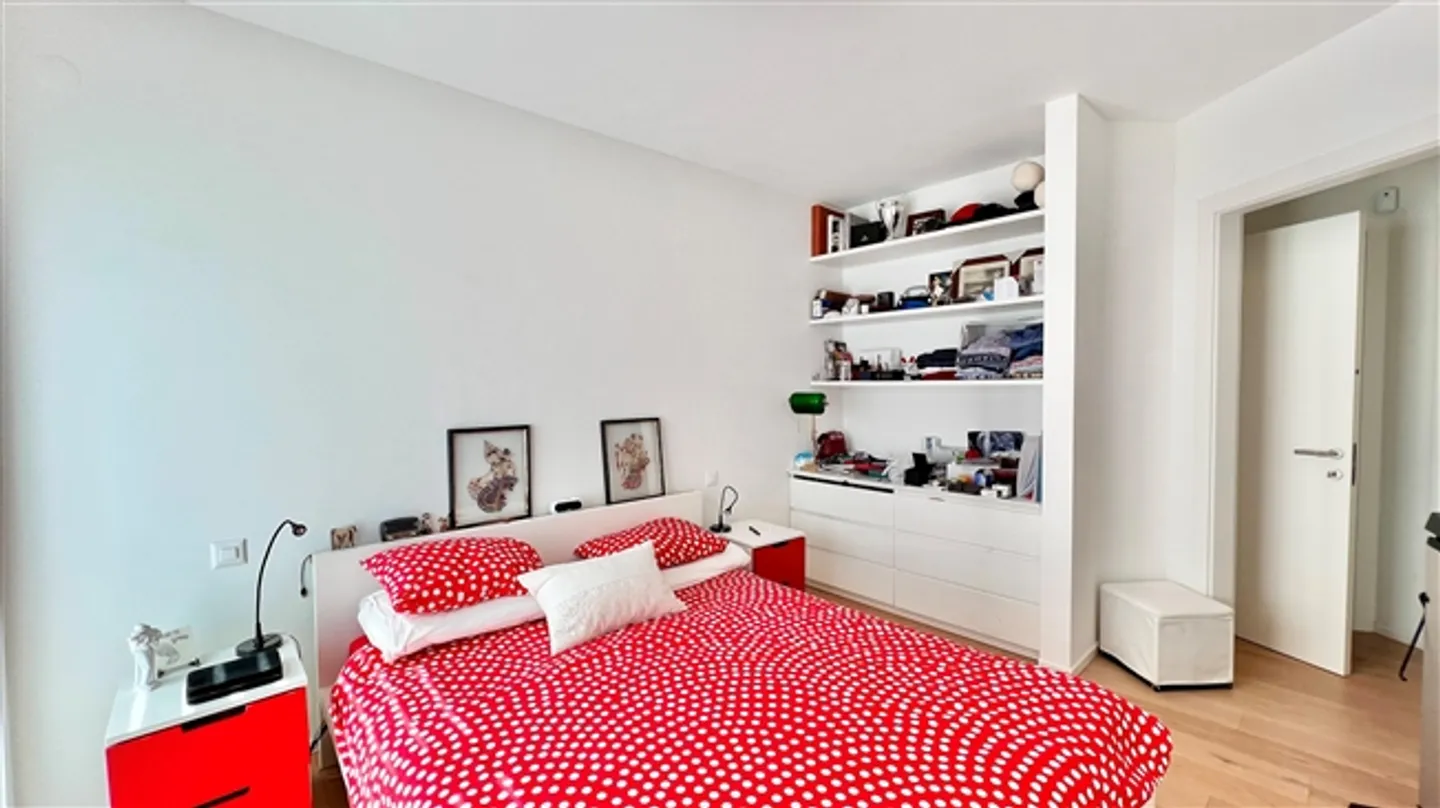 4.5-Room Apartment 7 km from the Center of Lugano Switzerland - Photo 14 of 17