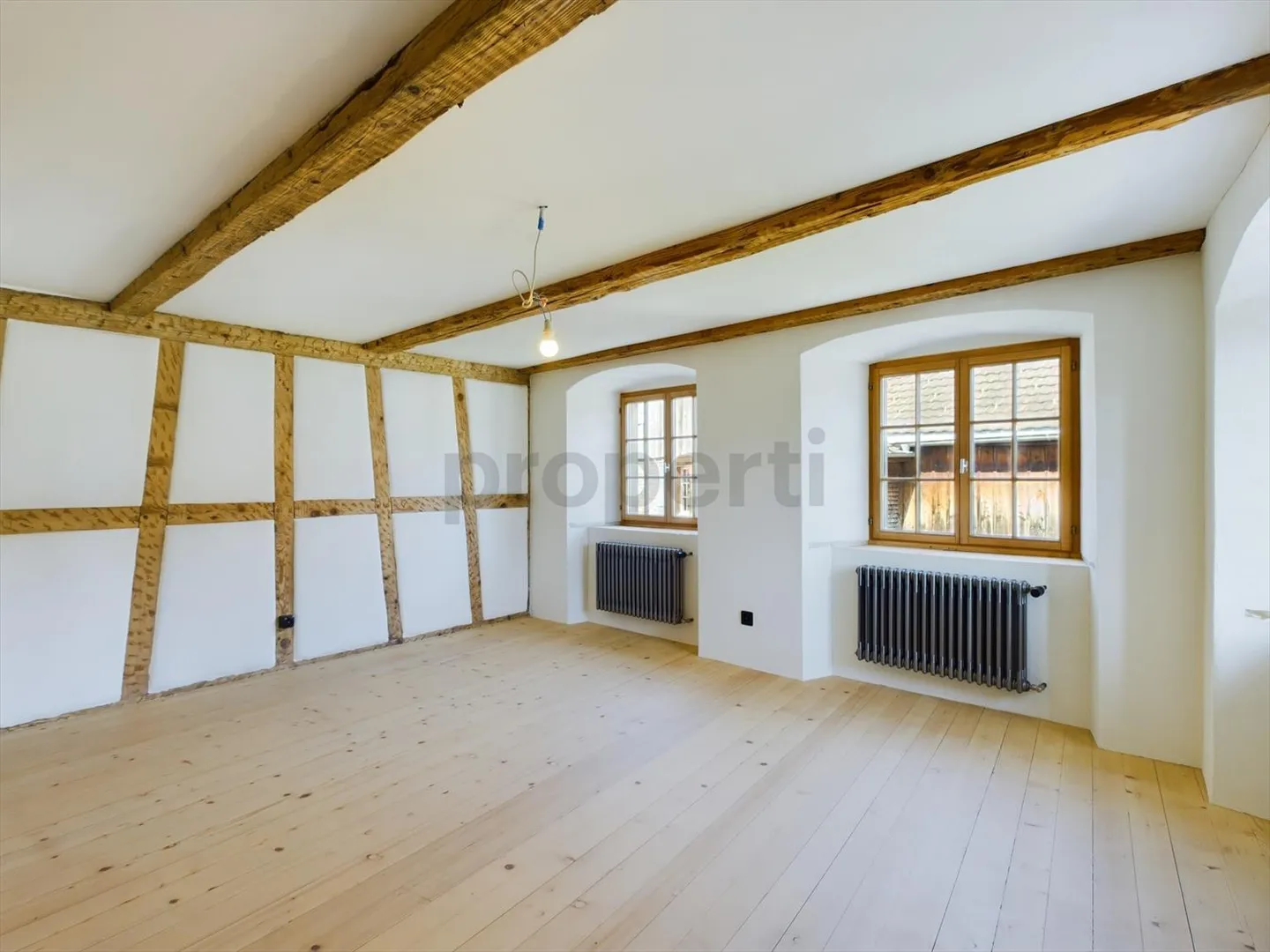 Semi-Detached House 5.5 Rooms - Photo 5 of 11