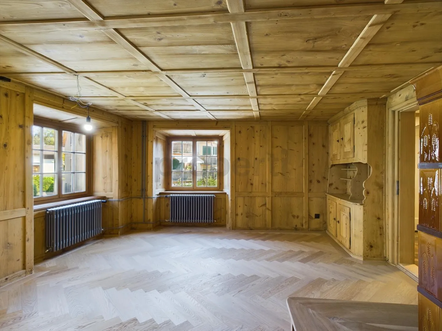 Semi-Detached House 5.5 Rooms - Photo 6 of 11