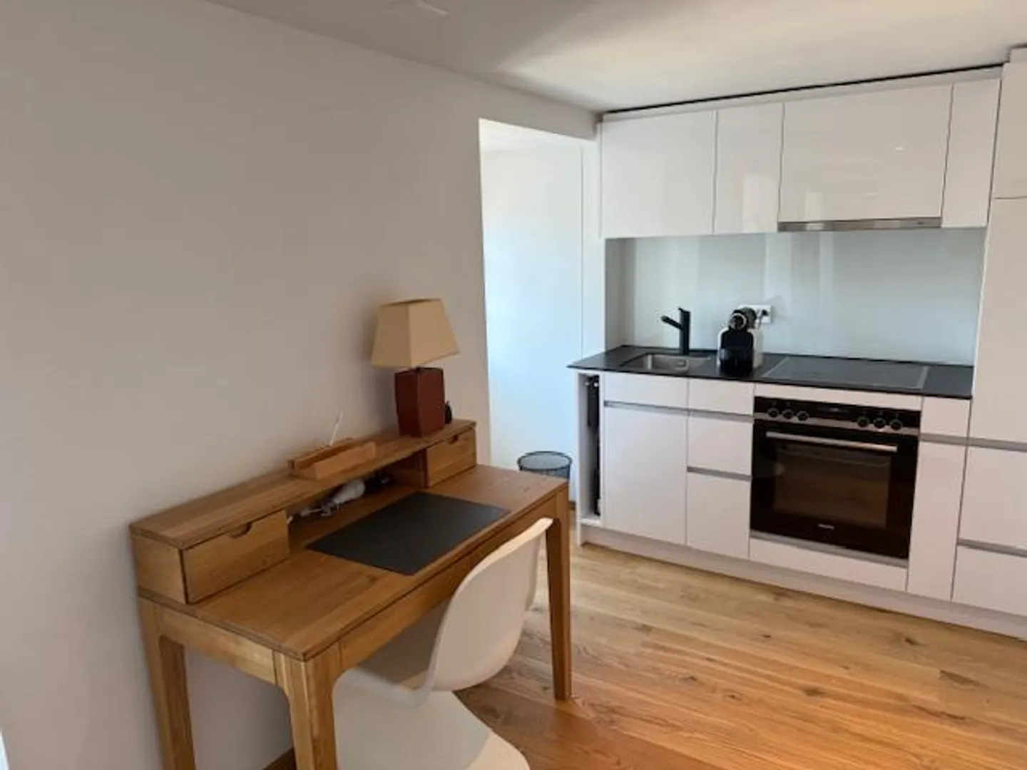 Appartement 1 chambre à louer à Küssnacht am Rigi - Photo 3 sur 8