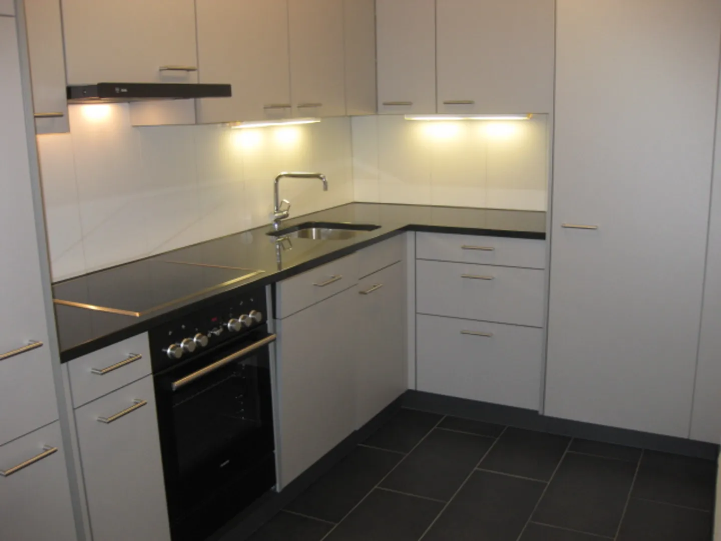 «Hier endet Ihre Wohnungssuche» - Foto 2 von 3