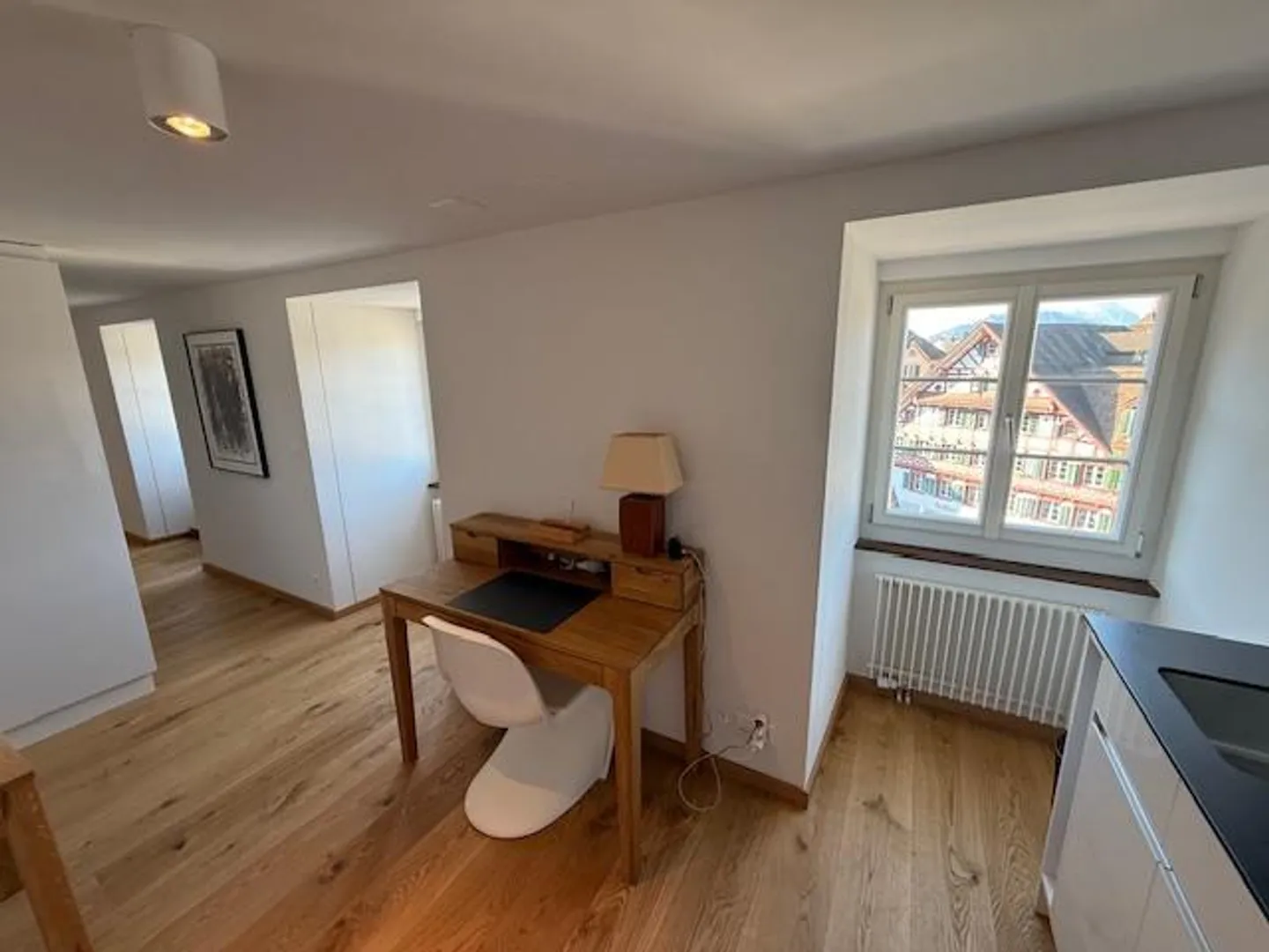 Appartement 1 chambre à louer à Küssnacht am Rigi - Photo 4 sur 8