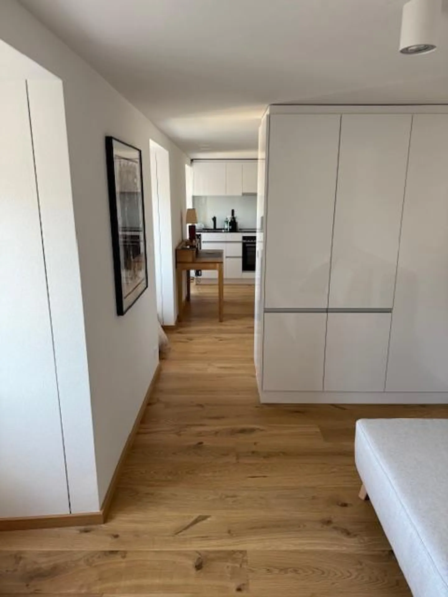 Appartement 1 chambre à louer à Küssnacht am Rigi - Photo 6 sur 8