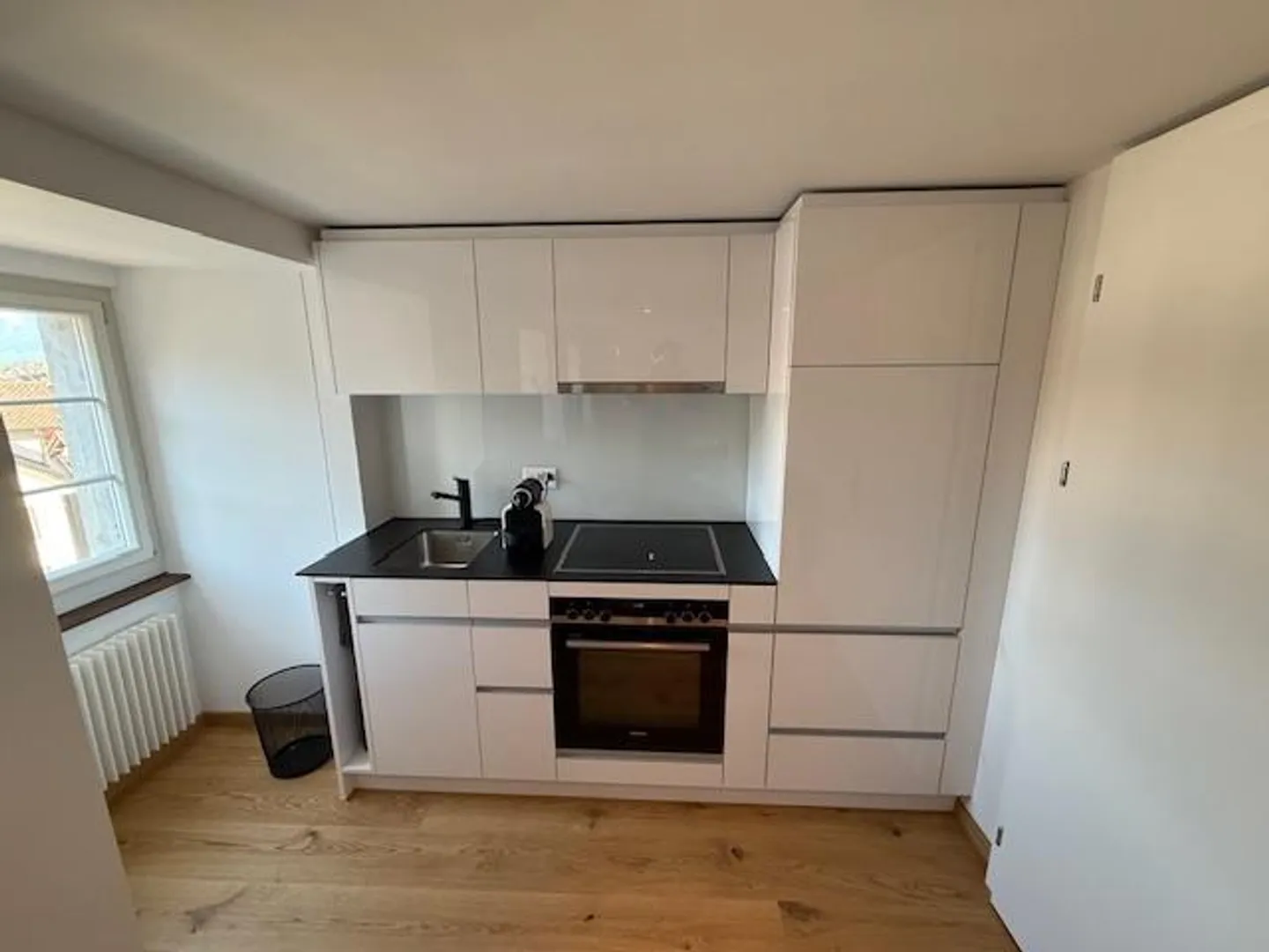 Appartement 1 chambre à louer à Küssnacht am Rigi - Photo 5 sur 8