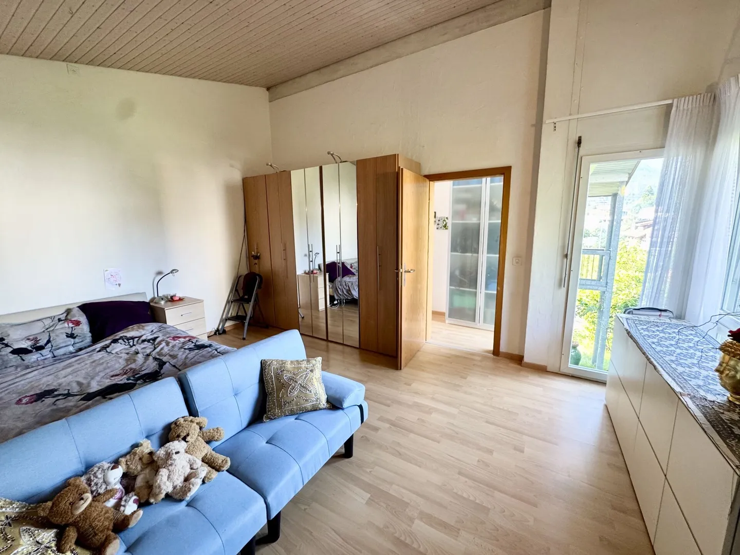 Spaziosa casa indipendente di 6,5 stanze con giardino e veranda - Foto 12 di 17