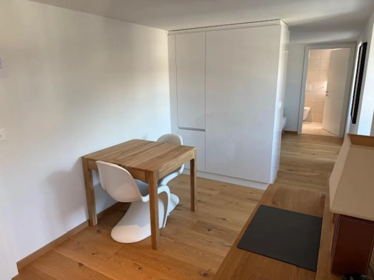 Appartement 1 chambre à louer à Küssnacht am Rigi - Photo 7 sur 8